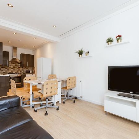 Mile End Double Rooms 27 Guest House London Exterior photo